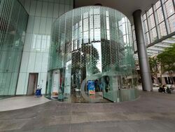 ONE GEORGE STREET (D1), Office #537377381